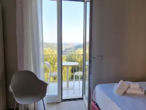 Marte Rooms