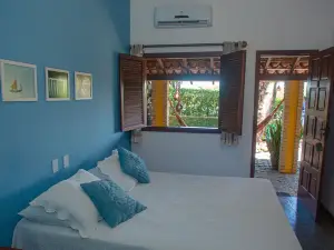 Pousada Canto do Rio
