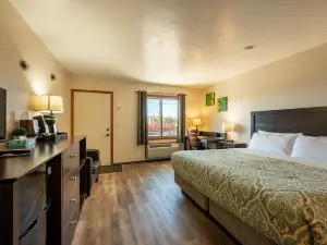 Sister Bay Inn