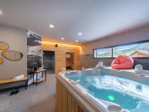Auberge le Vieux Chaillol & Spa