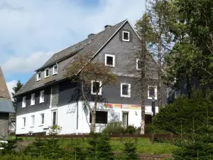 Hotel Pension de Gasterei
