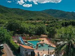Camping des Alberes