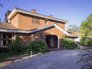 Hosteria Del Pescador