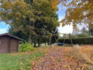 Werrapark Familienresort Hotel Heubacher Höhe