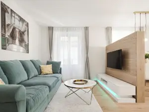 Visimo Apartments Chur