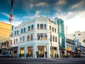 Muo Boutique Hotels