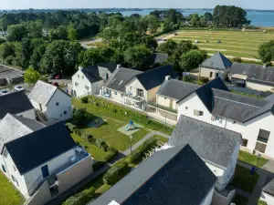 Odalys Residence Les Iles du Morbihan
