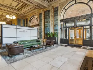 Placemakr Downtown Pittsburgh