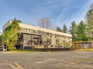 Auberge du Mont Rigaud