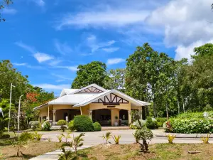 Ogtong Cave Resort