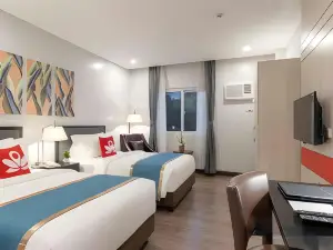 Studio 89 Katipunan QC