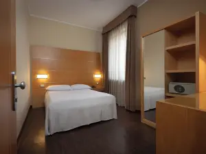 Hotel Toscanini