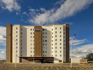 ステイブリッジ スイーツ サルティーヨ by IHG