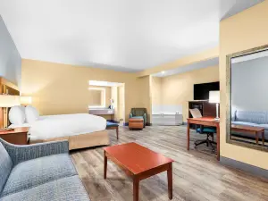 Inn at Joshua Tree
