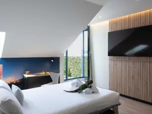 ibis Styles Santander