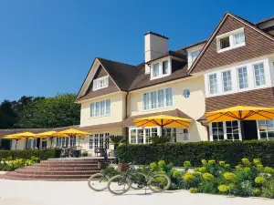 Le Manoir Hôtel