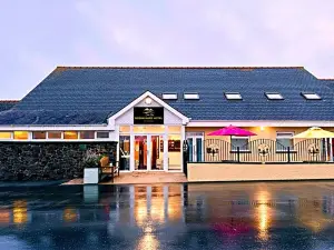OYO Ocean Haze Hotel