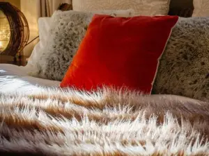 Kanimbia Luxury Glamping