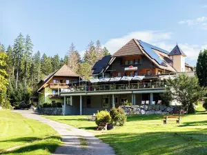 Landhaus Lauble