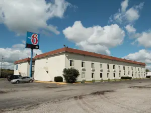 Motel 6 Toledo, Oh