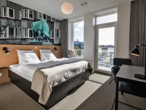 Kompas Hotel Aalborg