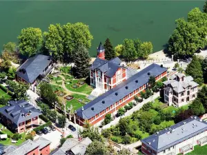 Hotel Villa Paulita