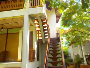 Liyana Holiday Resort