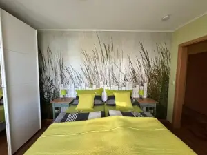 Haus Nutheblick - Komfort Appartement