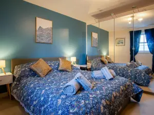 Yr Encil - 2 Bedroom Apartment - Tenby