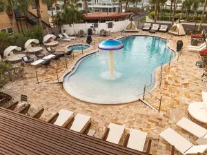 Castillo Real St. Augustine Beach Resort, Tapestry by Hilton