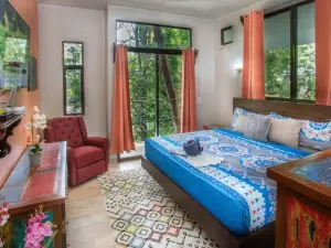 Hotel Casa del Arbol Manuel Antonio - Adults Only