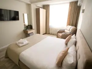 Hotel Paris