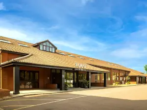Voco Corby Kettering by IHG
