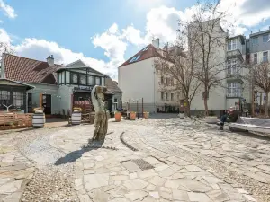 Azzuro Living Sopot - Prime Location