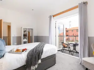 Welton View Coastal Getaway in Whitby