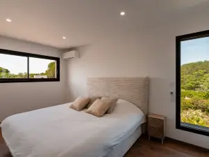 Villa Signature in Agde