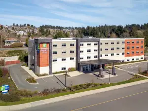 Holiday Inn Express & Suites COURTENAY - COMOX by IHG