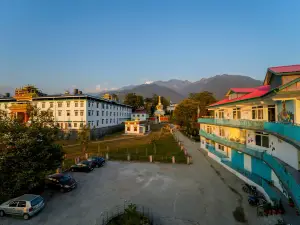 Chokling ArtHouse - the Treasure of Himalayas