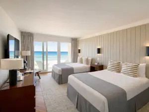 Atlantic Sands Hotel & Conference Center