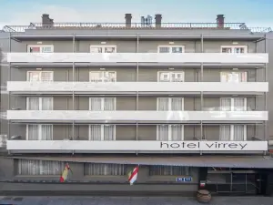 Hotel Virrey