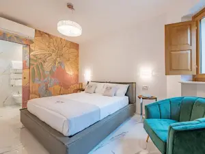 B&B Rocca del Civitillo