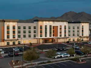 TownePlace Suites Buckeye Verrado