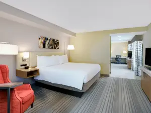 Hilton Garden Inn Saratoga Springs