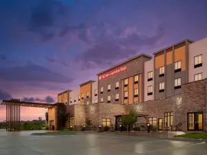Hilton Garden Inn Topeka