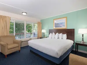 Wonder View Inn