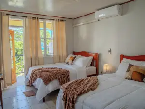Mr. Clean Bed and Breakfast