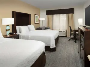 Hampton Inn & Suites Alpharetta