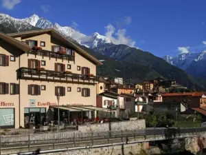 โรงแรมยูโร