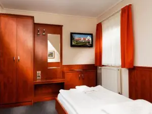 Hotel Paprika