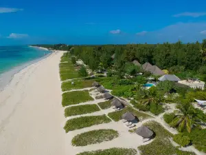 Zanzibar White Sand Luxury Villas & Spa - Relais & Chateaux